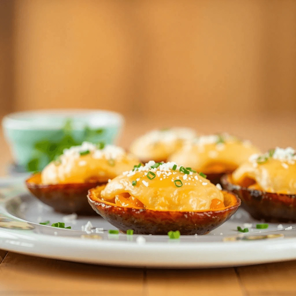 Papas Rellenas Recipe Chilean Style