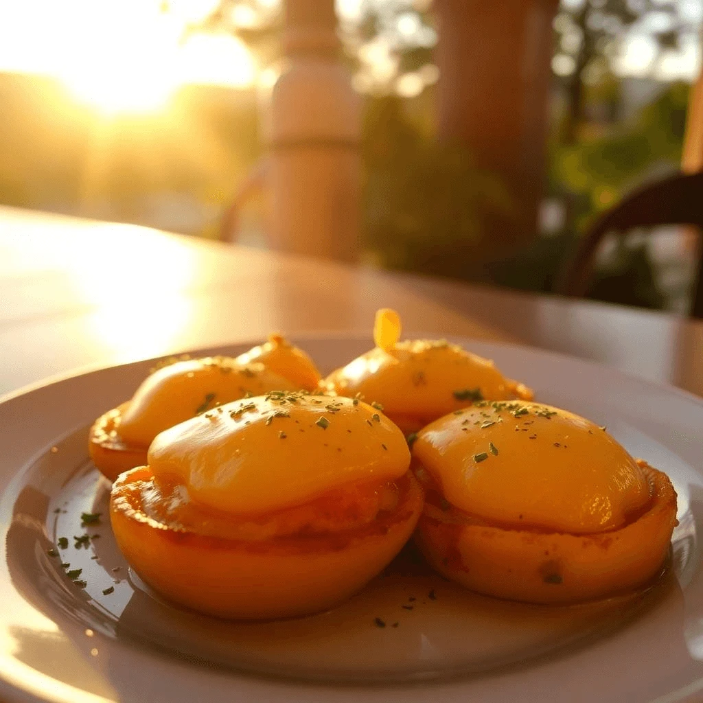 Papas Rellenas Recipe Chilean Style