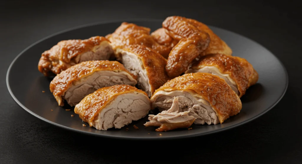 Easy and tasty leftover rotisserie chicken recipes