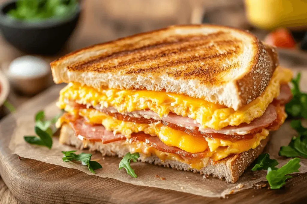 Delicious and Fresh Sandwiches for Every Taste-baba-4e20-9673-68c8cdc1bb32_0 Freshly made sandwiches with a variety of ingredients
