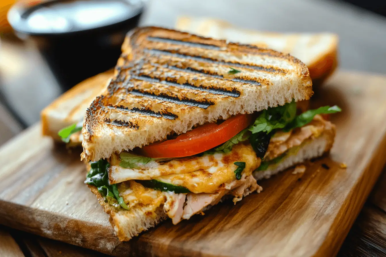 Best Breakfast Sandwich Near Me – Hidden Gems You’ll Love