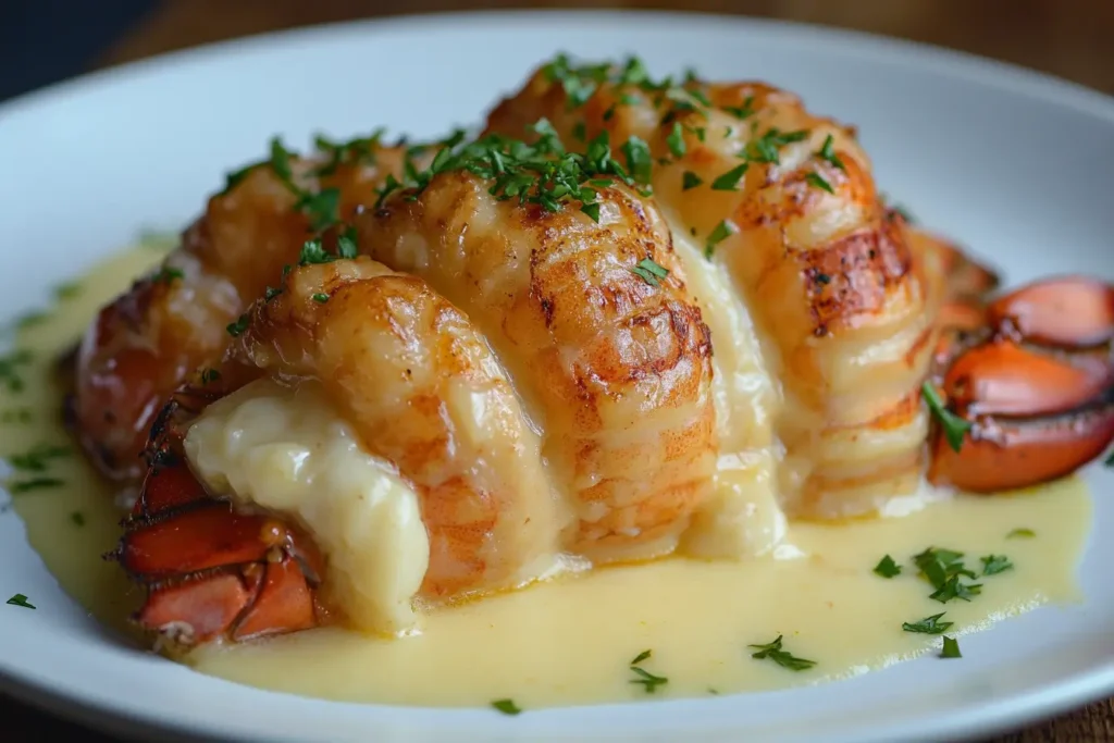 Difference Between Lobster Tail and Sfogliatelle Pastries--ar_32__2f1badb4-4e58-4f09-abaa-bf356c94a79f_1 Side-by-side comparison of lobster tail and sfogliatelle pastries, showcasing their unique shapes, textures, and fillings.