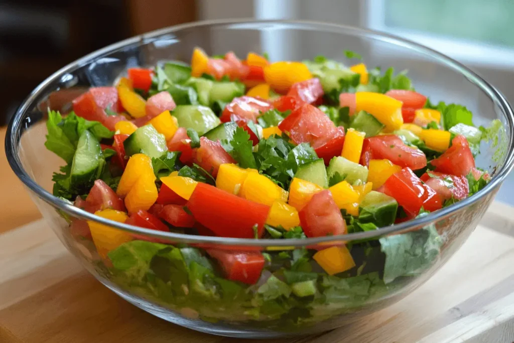 What Makes the Best Taco Salad? Key Ingredients and Features What Makes the Best Taco Salad? Fresh Ingredients and Flavorful Toppings