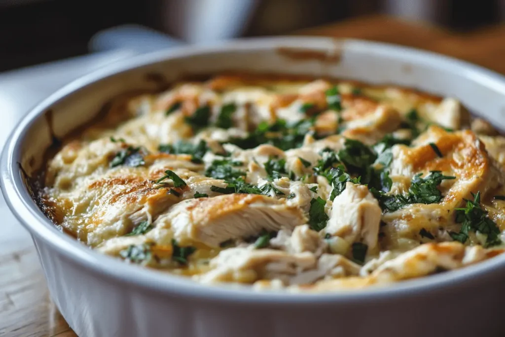 Delicious Leftover Rotisserie Chicken Recipes