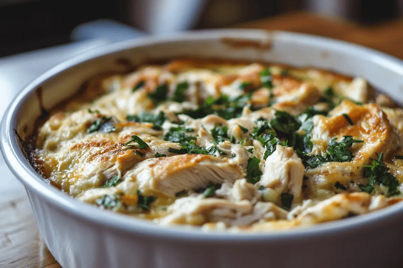 Delicious Leftover Rotisserie Chicken Recipes