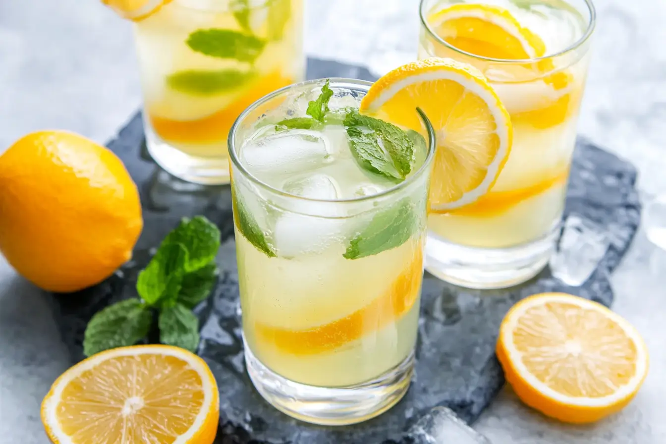 Cortisol Cocktail Ingredients and Benefits