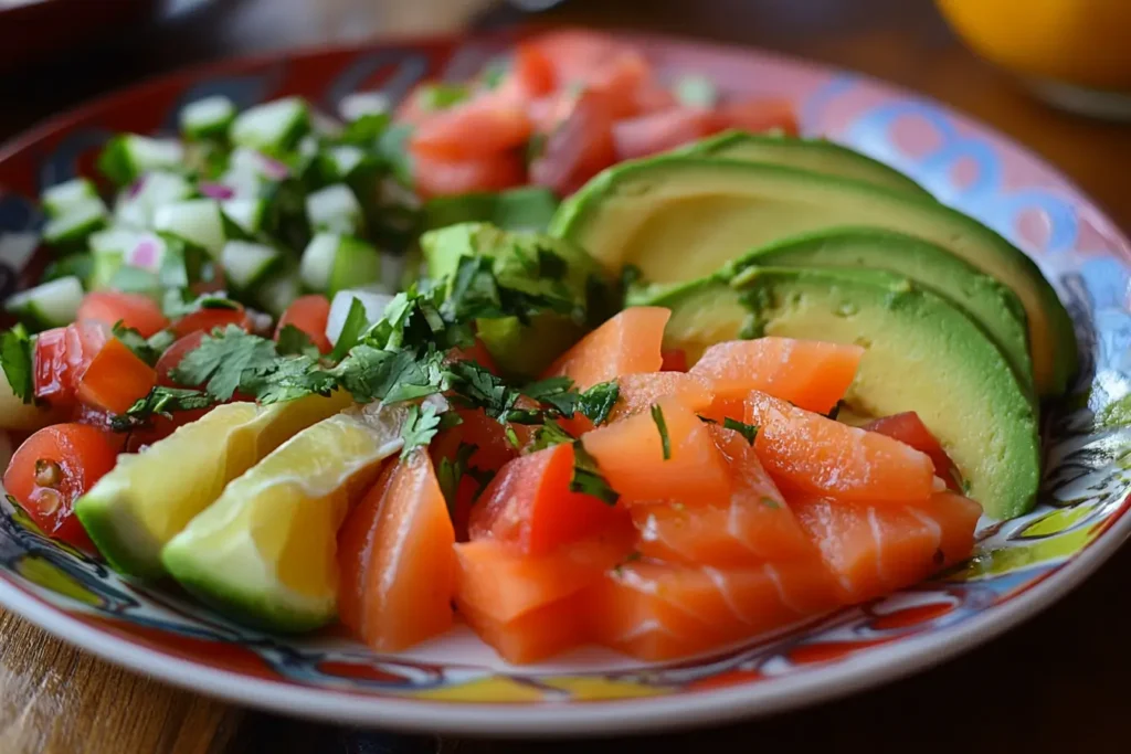 Steelhead Trout Recipe