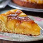 Slice of Amazing Cake
