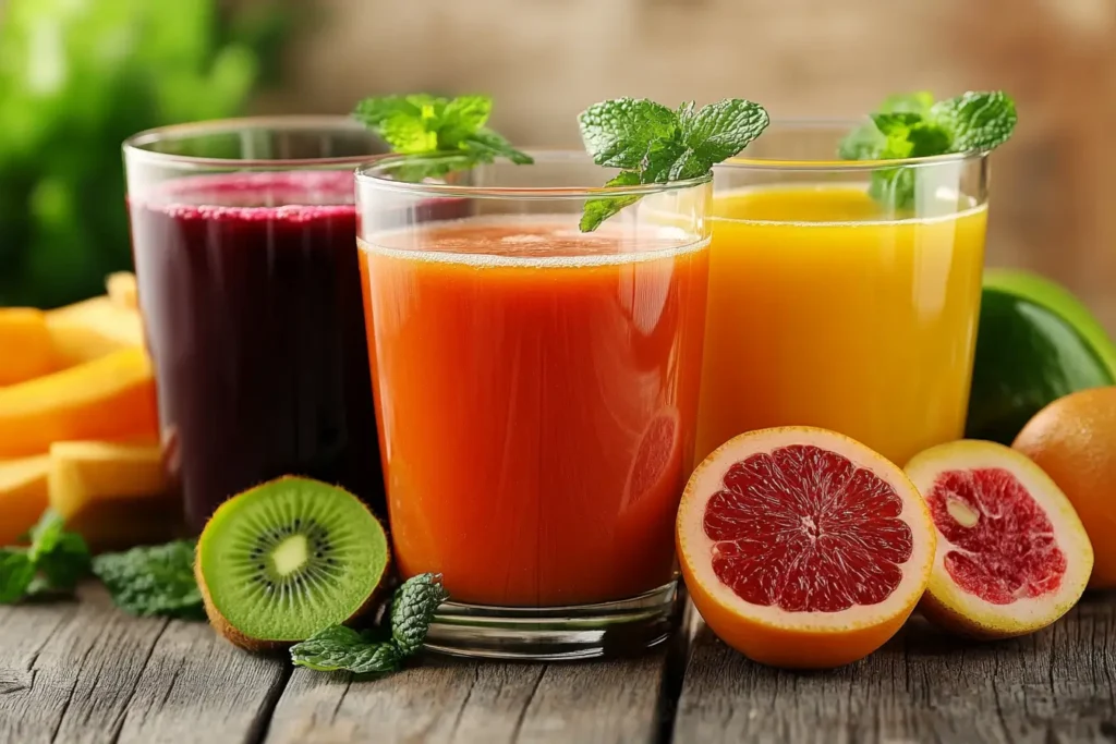 Pareto Principle for juicing, juicing efficiency, optimized juicing