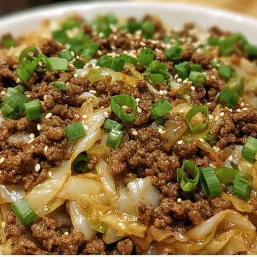 Slow Cooker Cowboy Casserole (1)