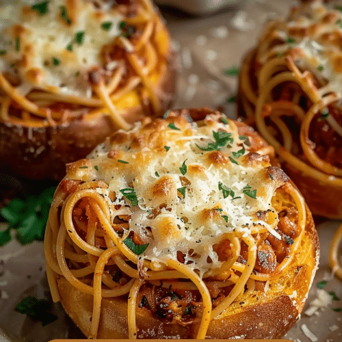 Slow Cooker Cowboy Casserole (15)